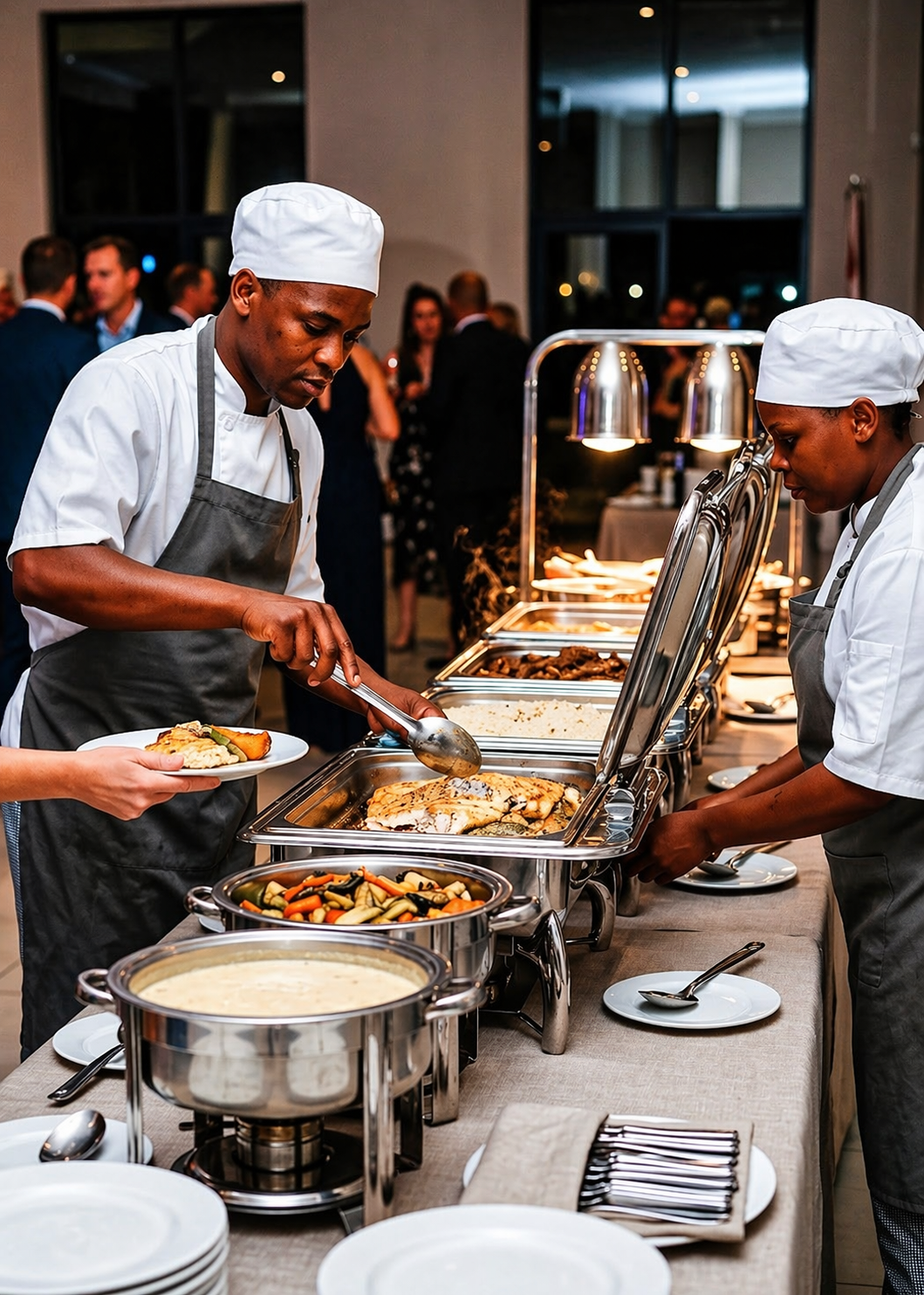 Professional Service Team